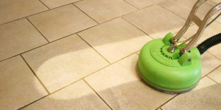 Tile-And-Grout-Cleaning